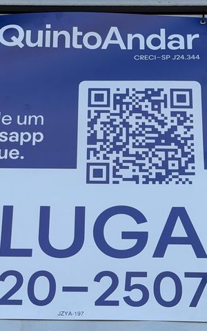 Casa para alugar com 60m², 1 quarto e sem vagaPlaca JZYA-197