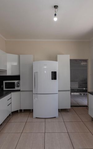 Casa à venda com 193m², 3 quartos e 3 vagasCozinha