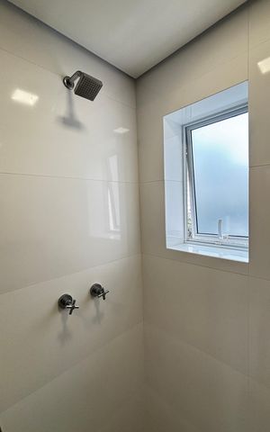 Studio para alugar com 30m², 1 quarto e 1 vaga Studio para alugar com 30m², 1 quarto e 1 vagaBanheiro