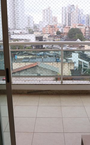 Apartamento para alugar com 110m², 3 quartos e 2 vagasSacada