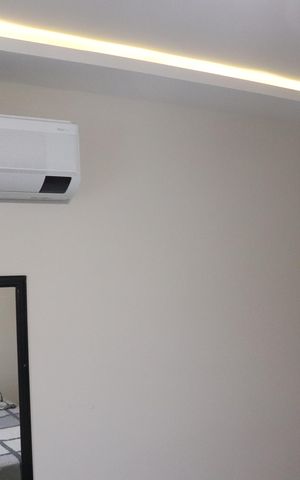 Apartamento para alugar com 110m², 3 quartos e 2 vagasQuarto 1 - Suíte