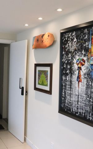 Apartamento para alugar com 110m², 3 quartos e 2 vagasSala