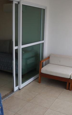 Apartamento para alugar com 110m², 3 quartos e 2 vagasSacada
