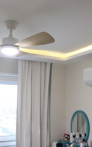 Apartamento para alugar com 110m², 3 quartos e 2 vagasQuarto 1 - Suíte