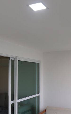 Apartamento para alugar com 110m², 3 quartos e 2 vagasSacada