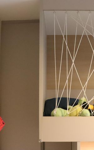 Apartamento para alugar com 110m², 3 quartos e 2 vagasQuarto 3
