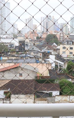 Apartamento para alugar com 110m², 3 quartos e 2 vagasSacada