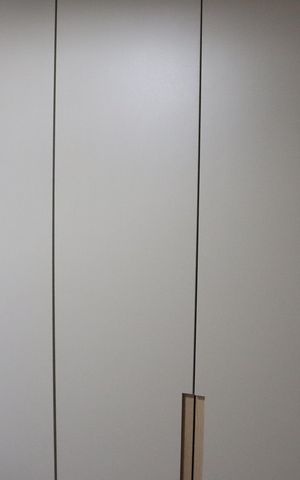 Apartamento para alugar com 110m², 3 quartos e 2 vagasQuarto 2