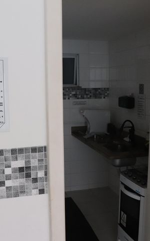 Apartamento para alugar com 110m², 3 quartos e 2 vagasÁrea comum - Salão de festas