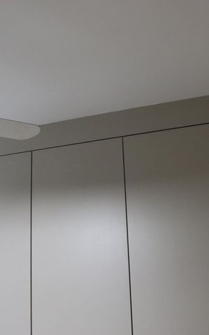 Apartamento para alugar com 110m², 3 quartos e 2 vagasQuarto 2