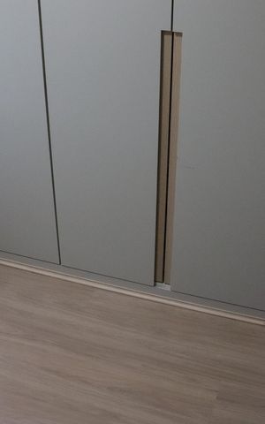 Apartamento para alugar com 110m², 3 quartos e 2 vagasQuarto 2