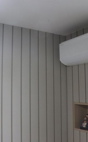 Apartamento para alugar com 110m², 3 quartos e 2 vagasQuarto 2