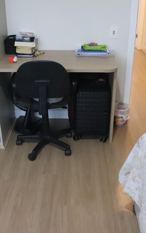 Apartamento para alugar com 110m², 3 quartos e 2 vagasQuarto 2