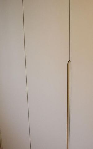 Apartamento para alugar com 110m², 3 quartos e 2 vagasQuarto 3