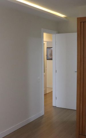 Apartamento para alugar com 110m², 3 quartos e 2 vagasQuarto 1 - Suíte
