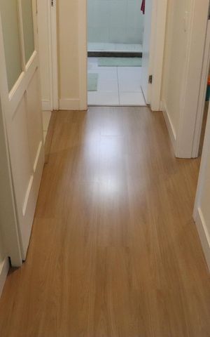 Apartamento para alugar com 110m², 3 quartos e 2 vagasCorredor