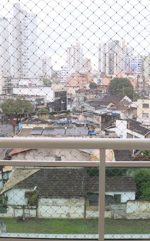 Apartamento para alugar com 110m², 3 quartos e 2 vagasSacada