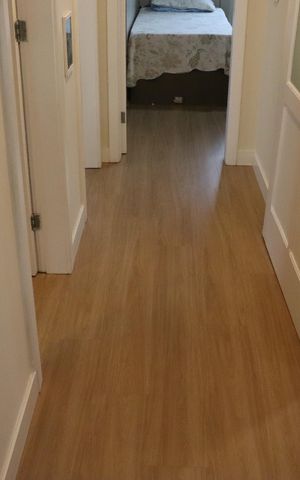 Apartamento para alugar com 110m², 3 quartos e 2 vagasCorredor