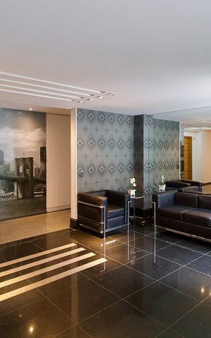 Apartamento à venda com 79m², 3 quartos e 2 vagas Apartamento à venda com 79m², 3 quartos e 2 vagasHall de entrada