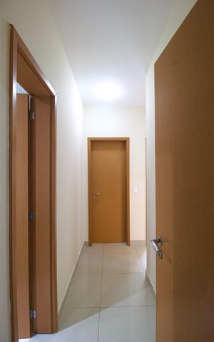 Apartamento à venda com 79m², 3 quartos e 2 vagas Apartamento à venda com 79m², 3 quartos e 2 vagasCorredor