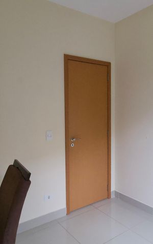 Apartamento à venda com 79m², 3 quartos e 2 vagas Apartamento à venda com 79m², 3 quartos e 2 vagasQuarto 2