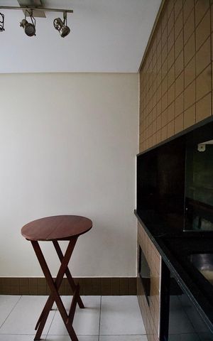 Apartamento à venda com 79m², 3 quartos e 2 vagas Apartamento à venda com 79m², 3 quartos e 2 vagasSacada