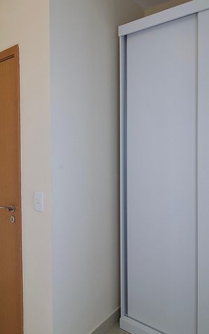 Apartamento à venda com 79m², 3 quartos e 2 vagas Apartamento à venda com 79m², 3 quartos e 2 vagasQuarto 3