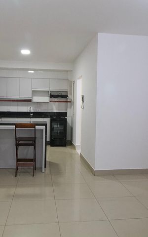 Apartamento à venda com 79m², 3 quartos e 2 vagas Apartamento à venda com 79m², 3 quartos e 2 vagasSala