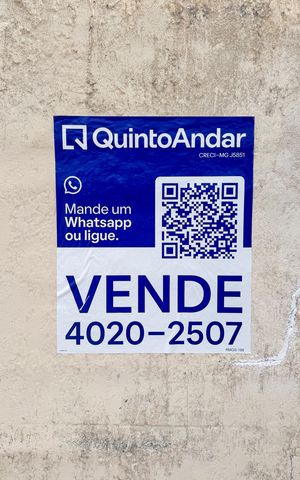 Apartamento à venda com 66m², 2 quartos e sem vaga Apartamento à venda com 66m², 2 quartos e sem vagaPlaquinha Instalada 15/09/2026 RMGS-166