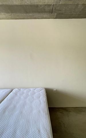 Studio para alugar com 35m², 1 quarto e 1 vaga Studio para alugar com 35m², 1 quarto e 1 vagaStudio