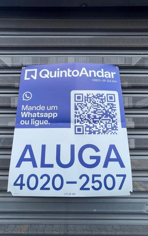Studio para alugar com 35m², 1 quarto e 1 vaga Studio para alugar com 35m², 1 quarto e 1 vagaPlaquinha UYLW-481