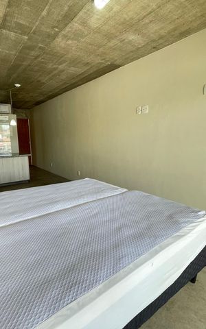 Studio para alugar com 35m², 1 quarto e 1 vaga Studio para alugar com 35m², 1 quarto e 1 vagaStudio