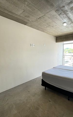 Studio para alugar com 35m², 1 quarto e 1 vaga Studio para alugar com 35m², 1 quarto e 1 vagaStudio