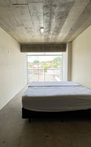 Studio para alugar com 35m², 1 quarto e 1 vaga Studio para alugar com 35m², 1 quarto e 1 vagaStudio