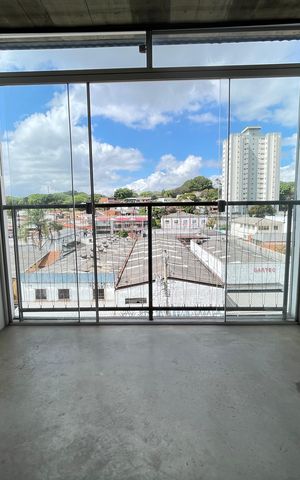 Studio para alugar com 35m², 1 quarto e 1 vaga Studio para alugar com 35m², 1 quarto e 1 vagaStudio