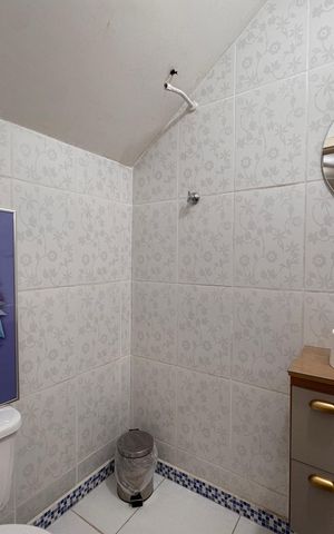 Casa de condomínio à venda com 134m², 3 quartos e 2 vagas Casa de condomínio à venda com 134m², 3 quartos e 2 vagasLavabo