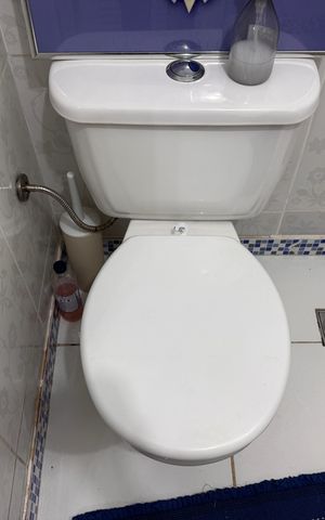 Casa de condomínio à venda com 134m², 3 quartos e 2 vagas Casa de condomínio à venda com 134m², 3 quartos e 2 vagasLavabo