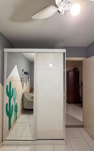 Casa de condomínio à venda com 134m², 3 quartos e 2 vagas Casa de condomínio à venda com 134m², 3 quartos e 2 vagasQuarto 3