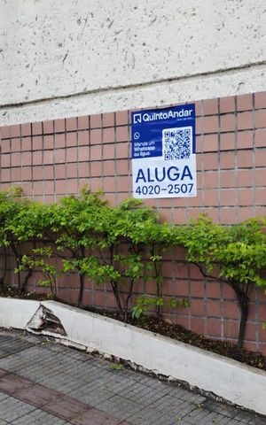 Apartamento à venda com 65m², 3 quartos e 1 vaga Apartamento à venda com 65m², 3 quartos e 1 vagaPlaca