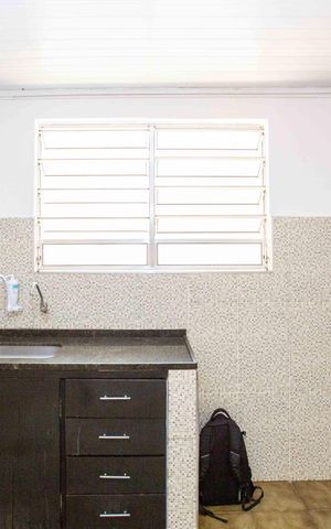 Casa à venda com 109m², 3 quartos e 2 vagasCozinha
