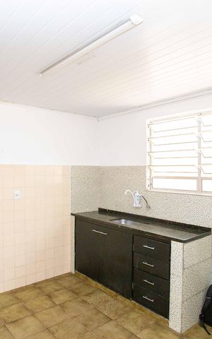 Casa à venda com 109m², 3 quartos e 2 vagasCozinha