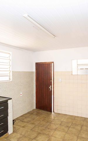 Casa à venda com 109m², 3 quartos e 2 vagasCozinha