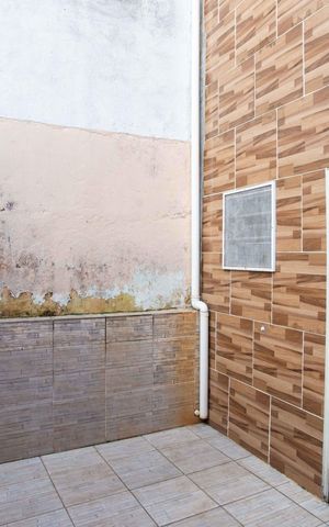 Casa à venda com 109m², 3 quartos e 2 vagasÁrea comum