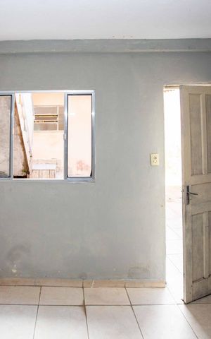 Casa à venda com 109m², 3 quartos e 2 vagasÁrea de Serviço