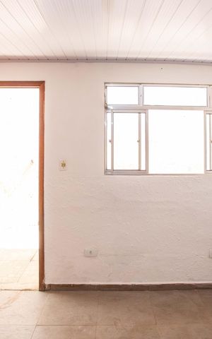 Casa à venda com 109m², 3 quartos e 2 vagasSala
