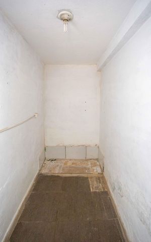 Casa à venda com 109m², 3 quartos e 2 vagasQuarto de Serviço