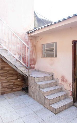 Casa à venda com 109m², 3 quartos e 2 vagasÁrea comum