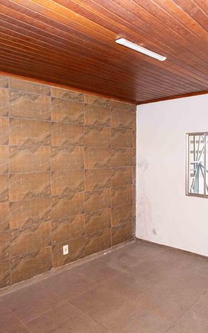 Casa à venda com 109m², 3 quartos e 2 vagasQuarto 