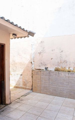 Casa à venda com 109m², 3 quartos e 2 vagasÁrea comum