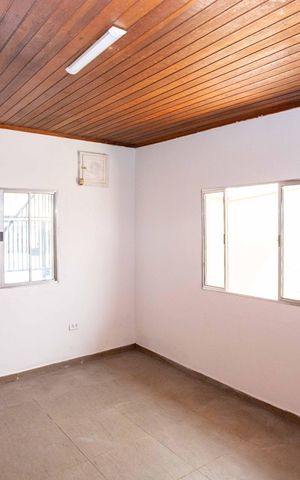 Casa à venda com 109m², 3 quartos e 2 vagasQuarto 